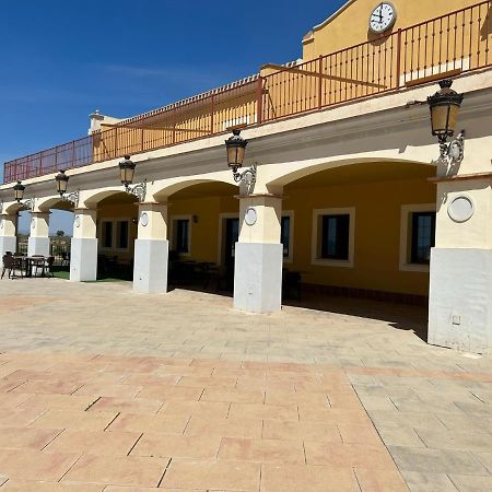 The Oasis Apartman Fuente Alamo  Kültér fotó